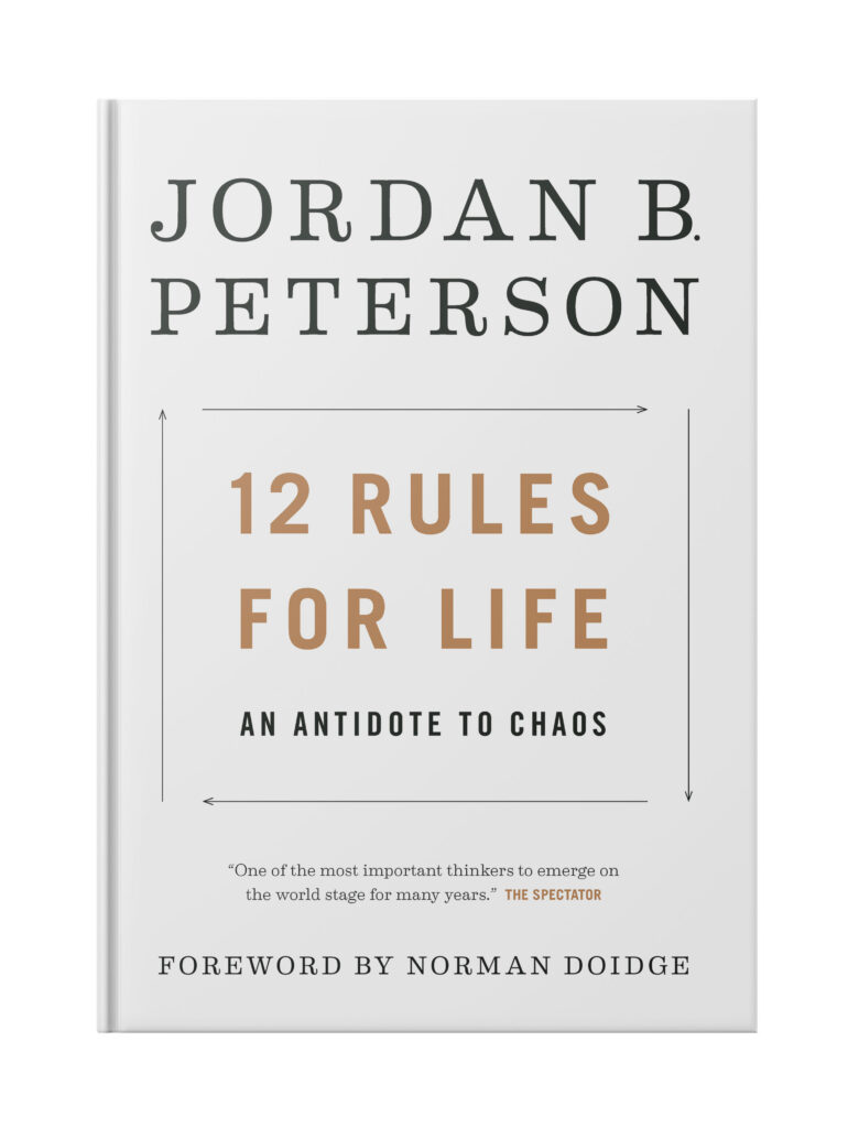 12 Rules for Life