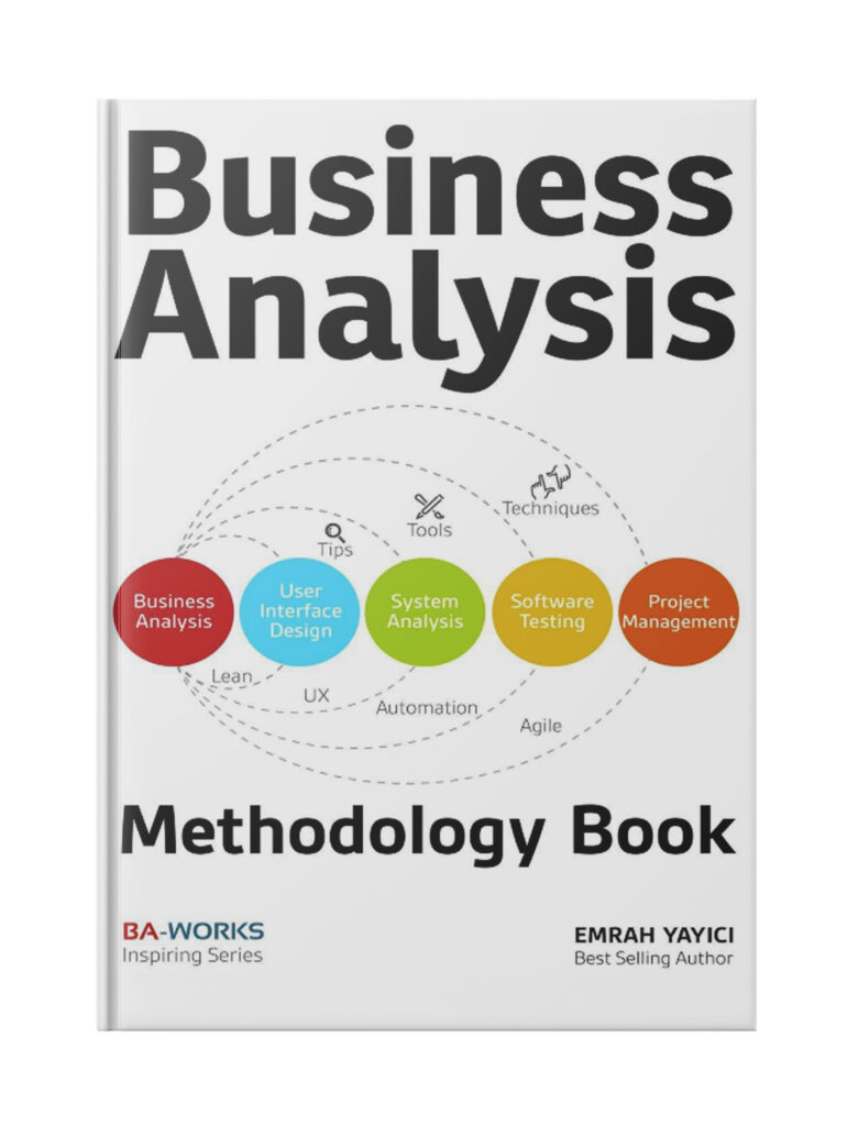 Business Analysis Methodology Book