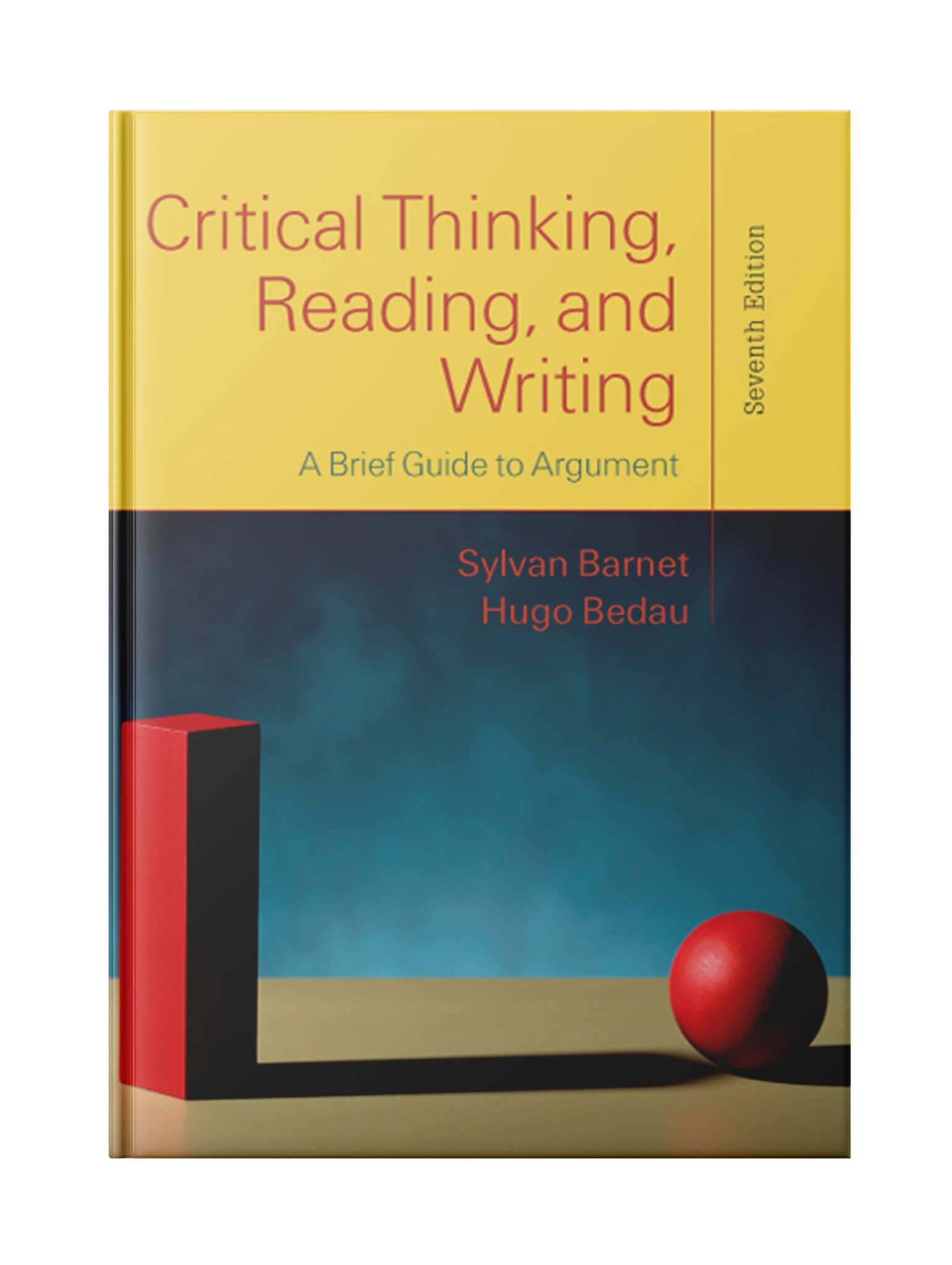 Critical Thinking, Reading, and Writing