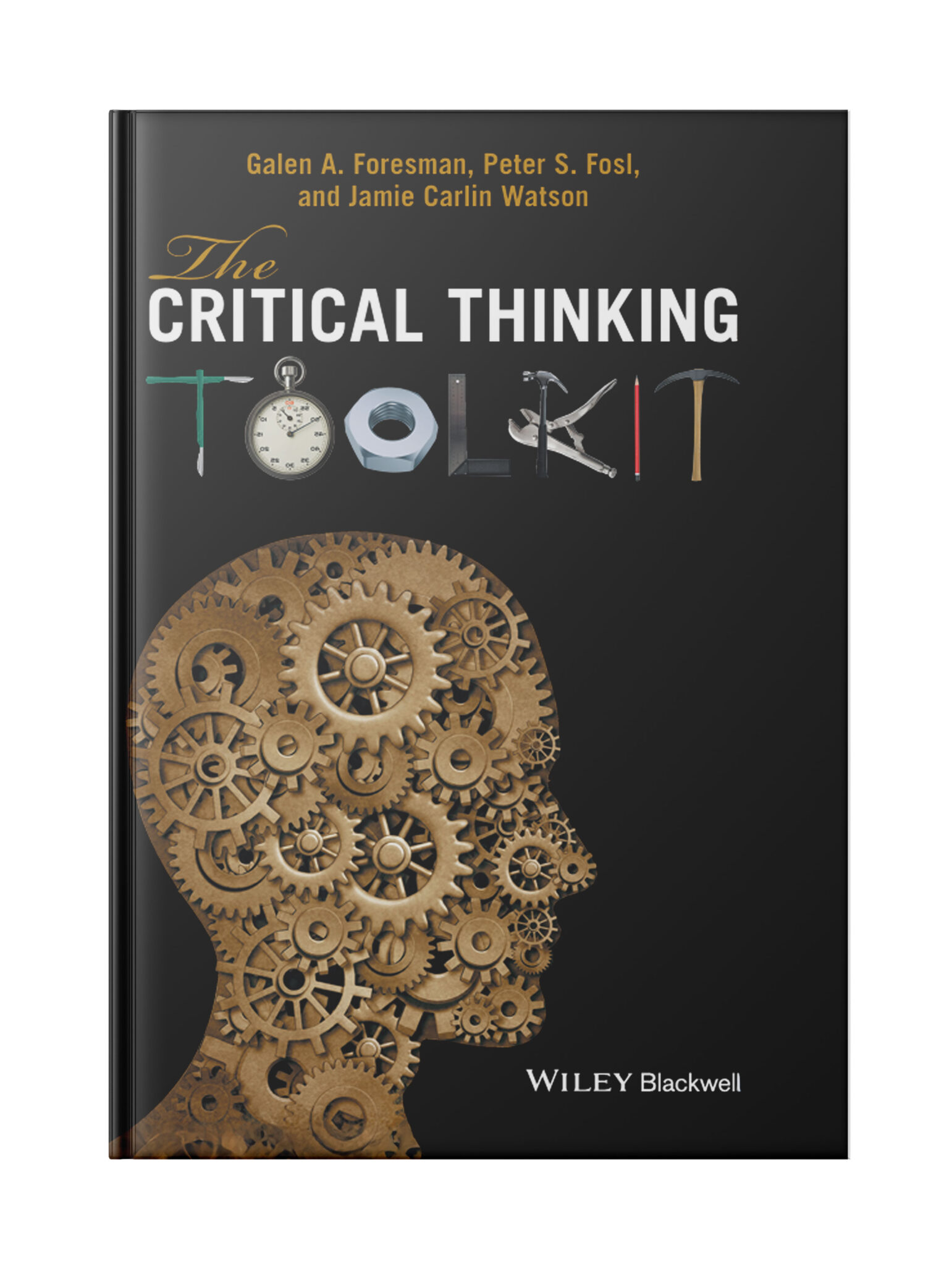 The Critical Thinking Toolkit