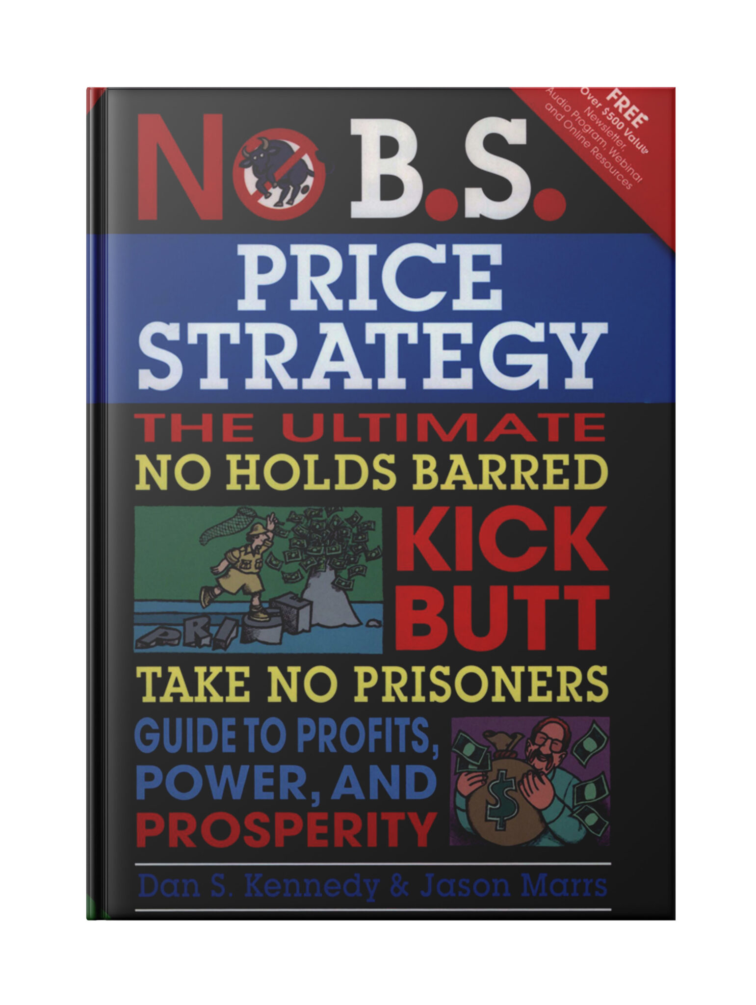 No B.S. Price Strategy