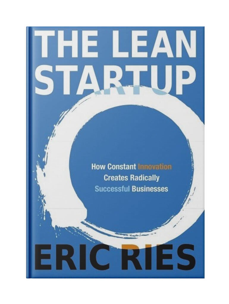 The Lean Startup