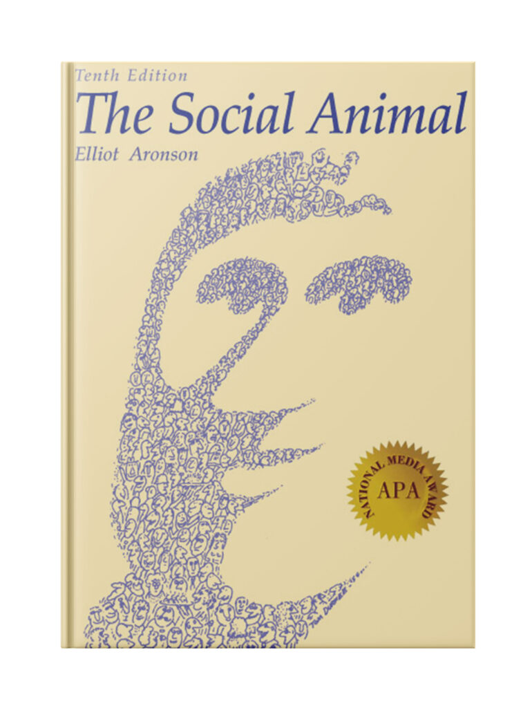 The Social Animal