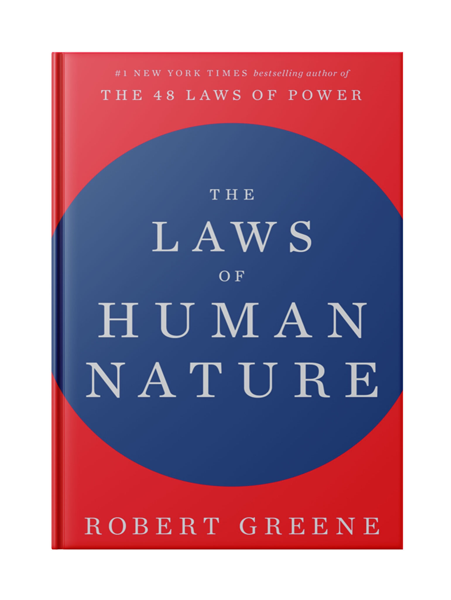 The Laws of Human Nature