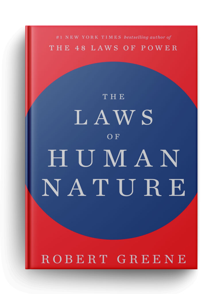 The Laws of Human Nature