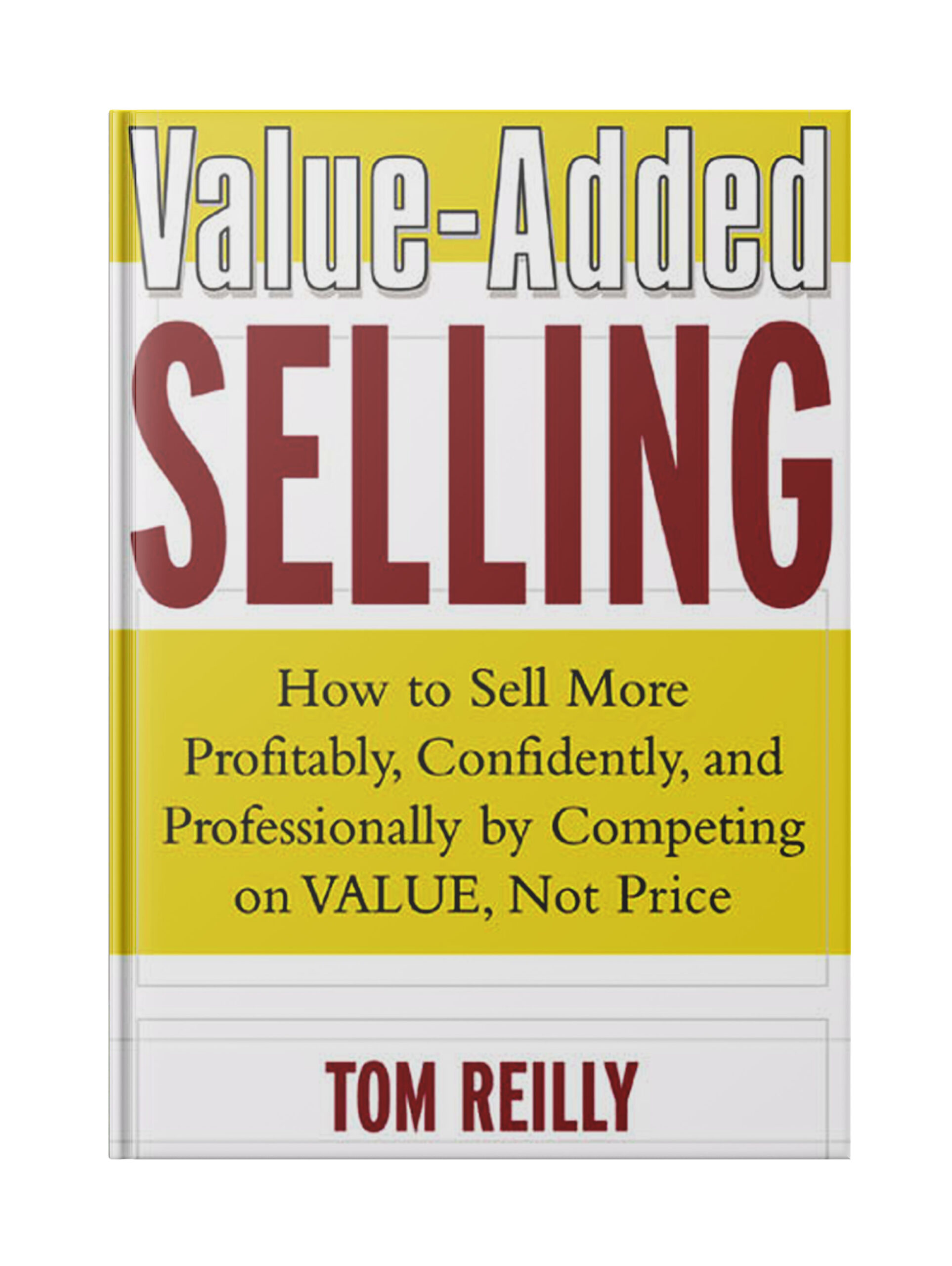 Value-Added Selling