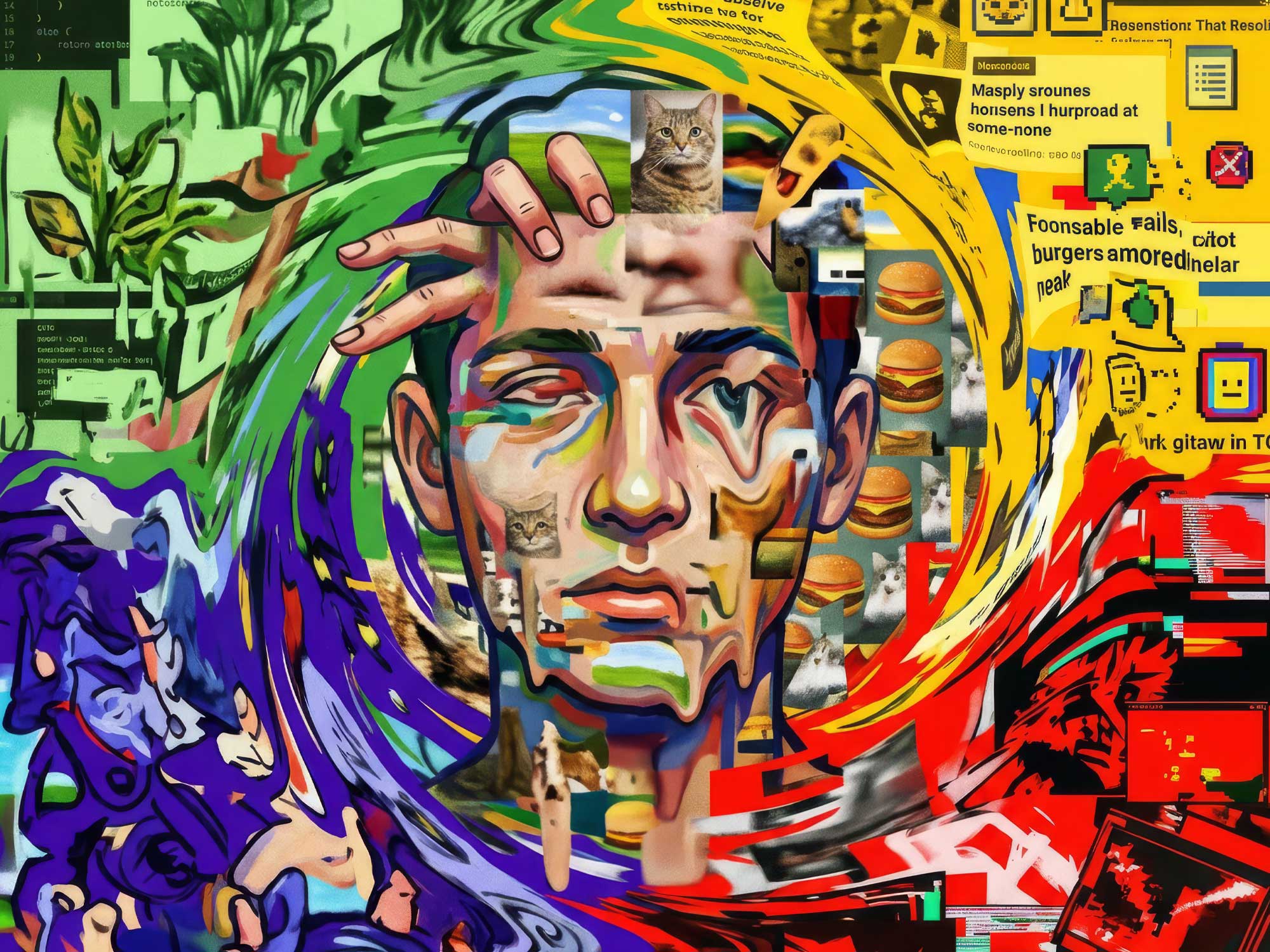 An analysis of the operational risks associated with automated material and the strategic frameworks required to preserve corporate market authority. This study explores how the human-in-the-loop methodology protects brand value against the proliferation of low-quality AI slop.